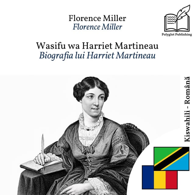 Biografia lui Harriet Martineau