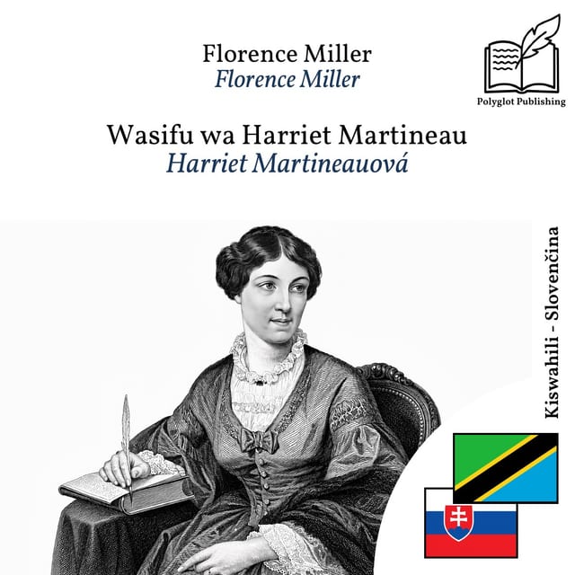 Harriet Martineauová
