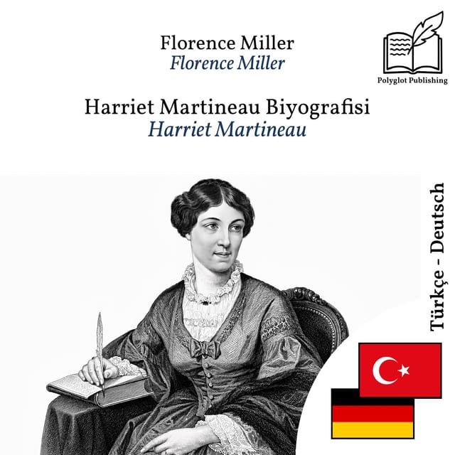 Harriet Martineau
