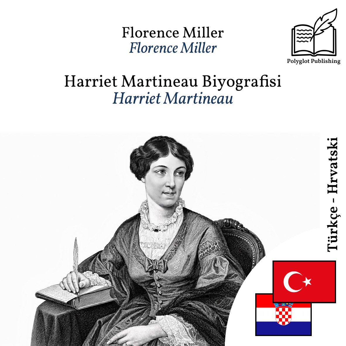 Harriet Martineau