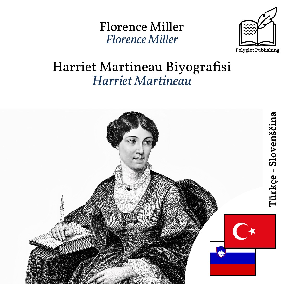 Harriet Martineau