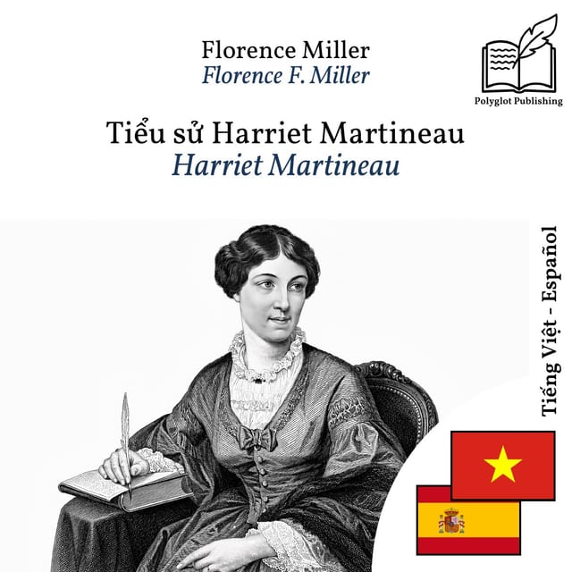 Harriet Martineau