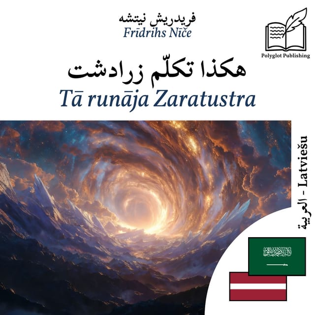 Tā runāja Zaratustra