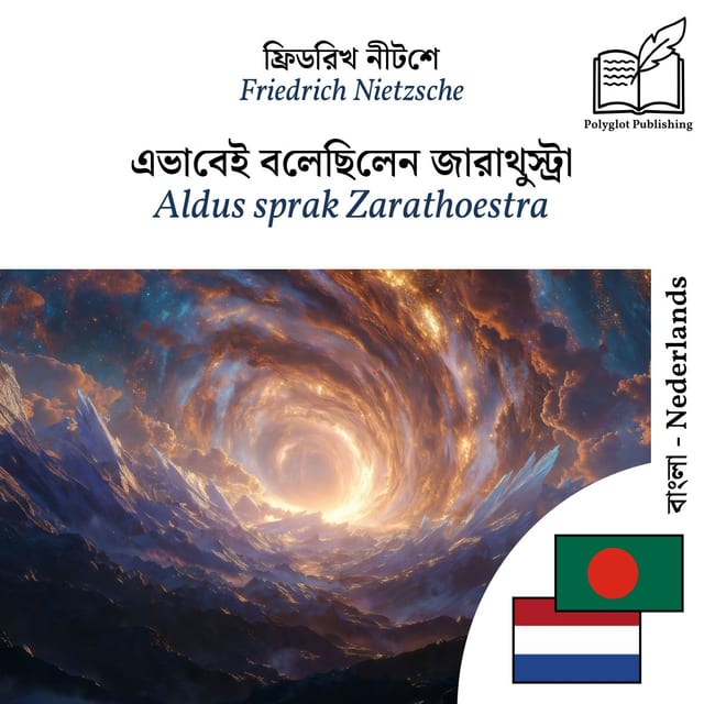 Aldus sprak Zarathoestra