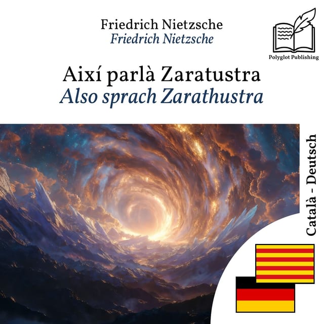 Also sprach Zarathustra