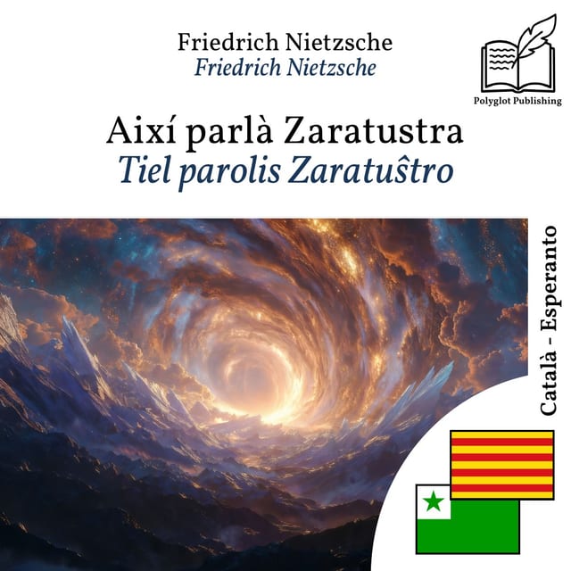 Tiel parolis Zaratuŝtro