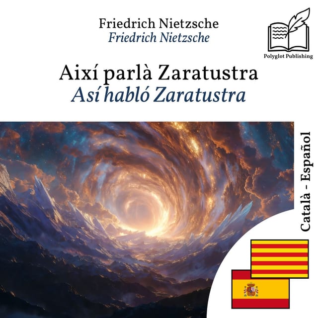Así habló Zaratustra