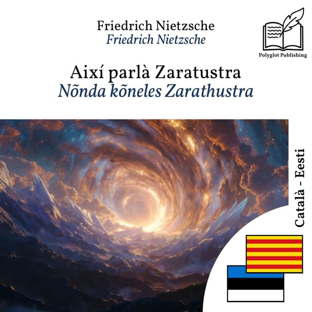 Nõnda kõneles Zarathustra
