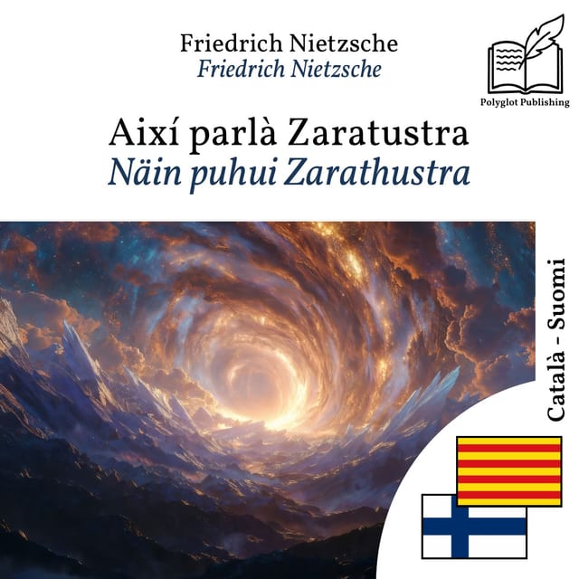Näin puhui Zarathustra