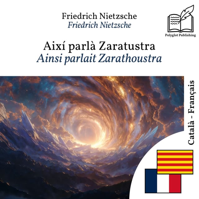 Ainsi parlait Zarathoustra