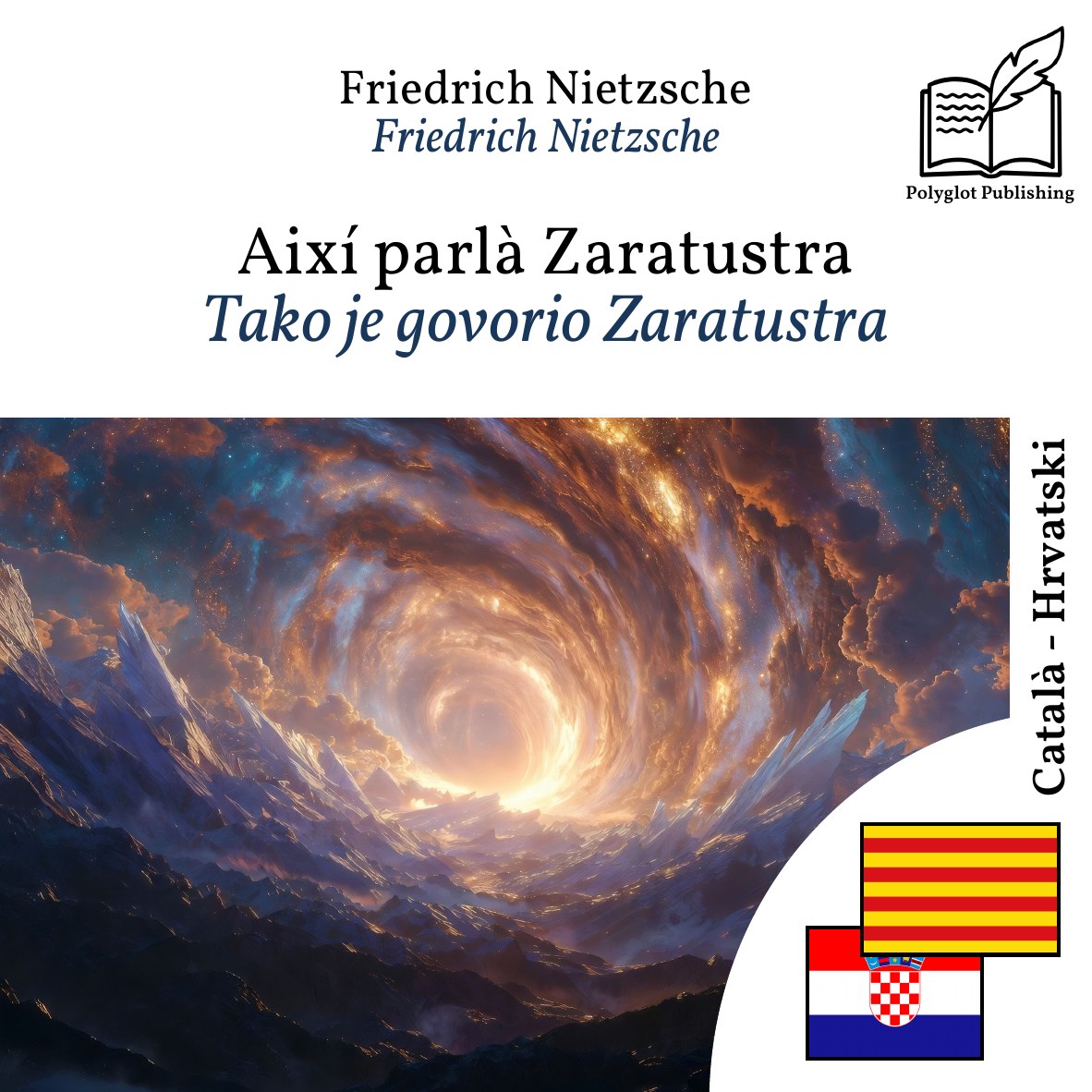 Tako je govorio Zaratustra