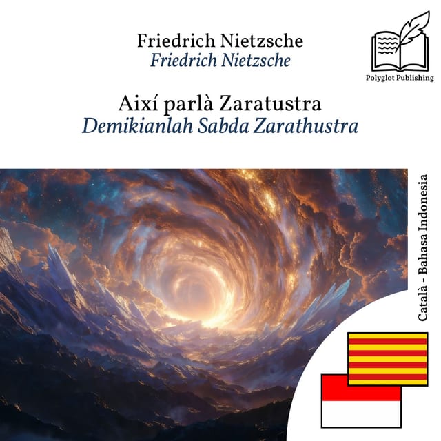 Demikianlah Sabda Zarathustra