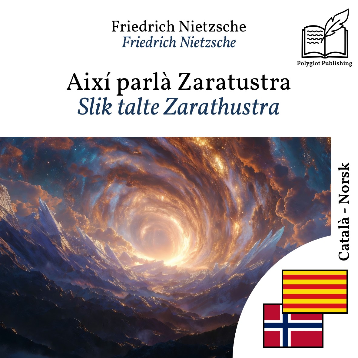 Slik talte Zarathustra