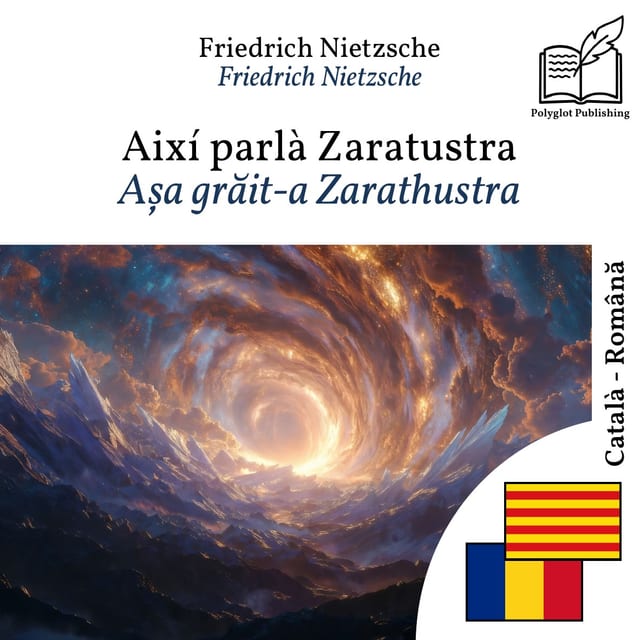 Așa grăit-a Zarathustra