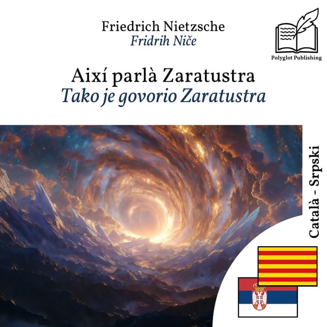 Tako je govorio Zaratustra