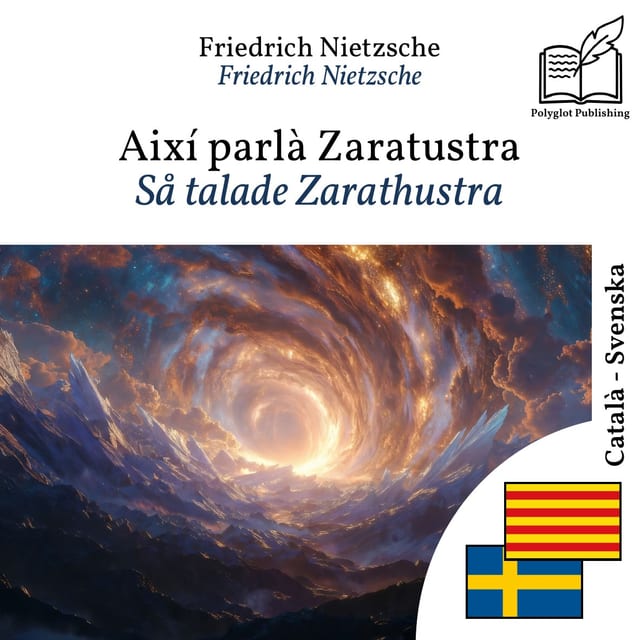 Så talade Zarathustra