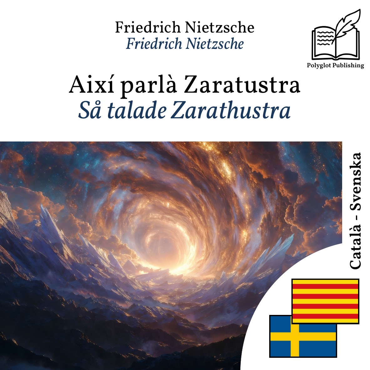 Så talade Zarathustra