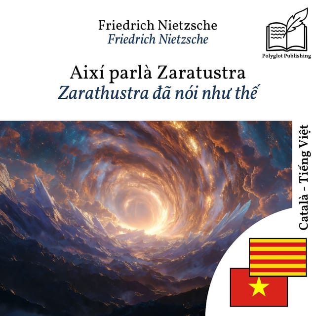 Zarathustra đã nói như thế