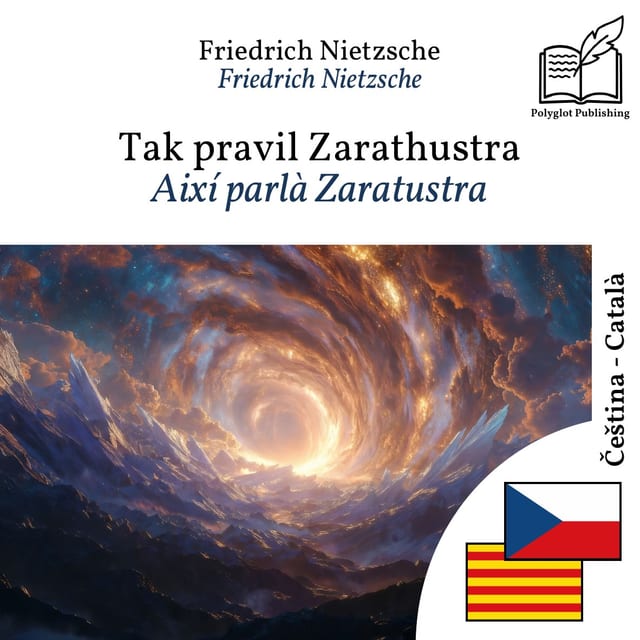 Així parlà Zaratustra