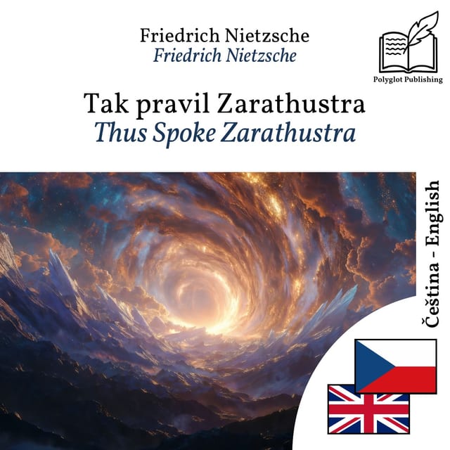 Thus Spoke Zarathustra
