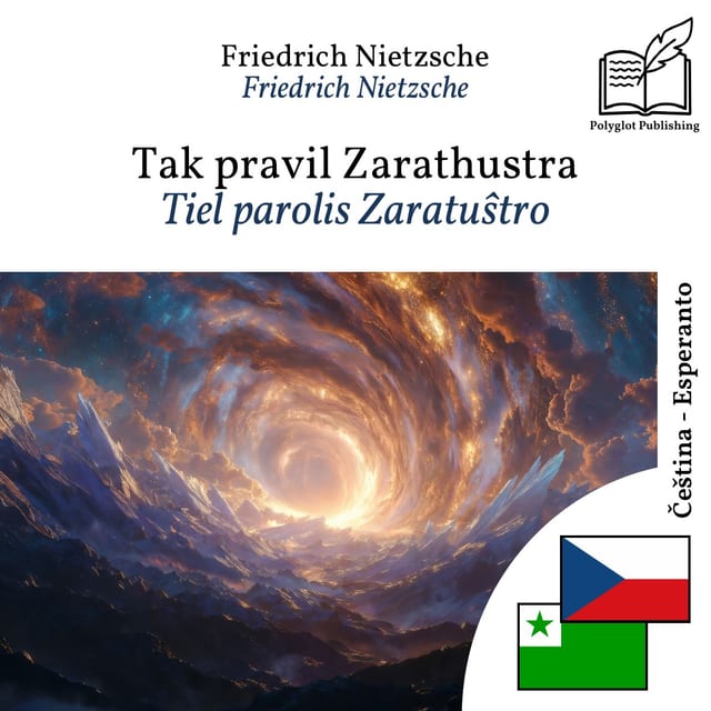 Tiel parolis Zaratuŝtro