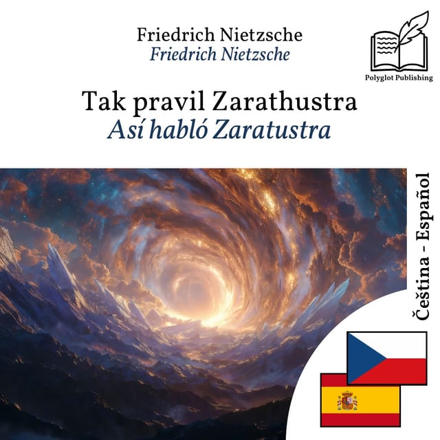 Así habló Zaratustra