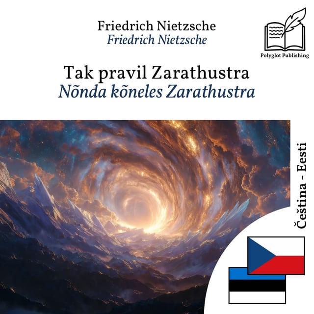 Nõnda kõneles Zarathustra