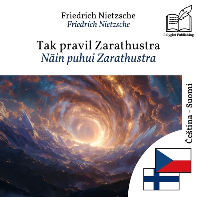 Näin puhui Zarathustra