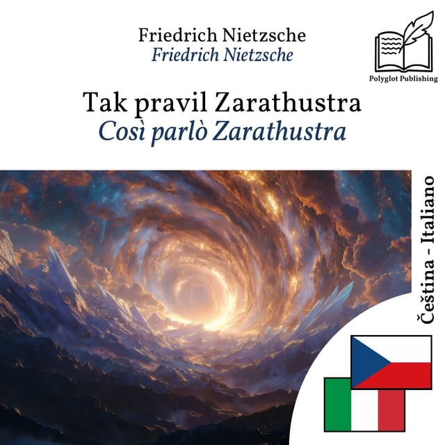 Così parlò Zarathustra
