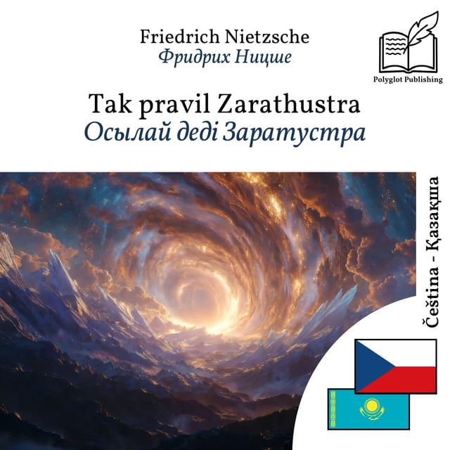 Осылай деді Заратустра