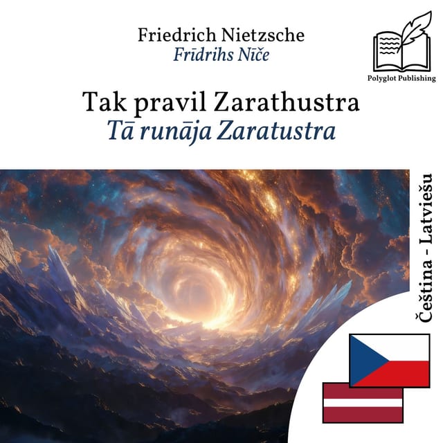 Tā runāja Zaratustra