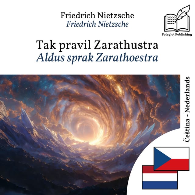 Aldus sprak Zarathoestra