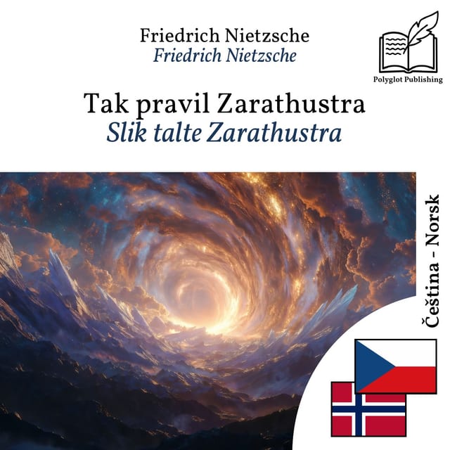 Slik talte Zarathustra