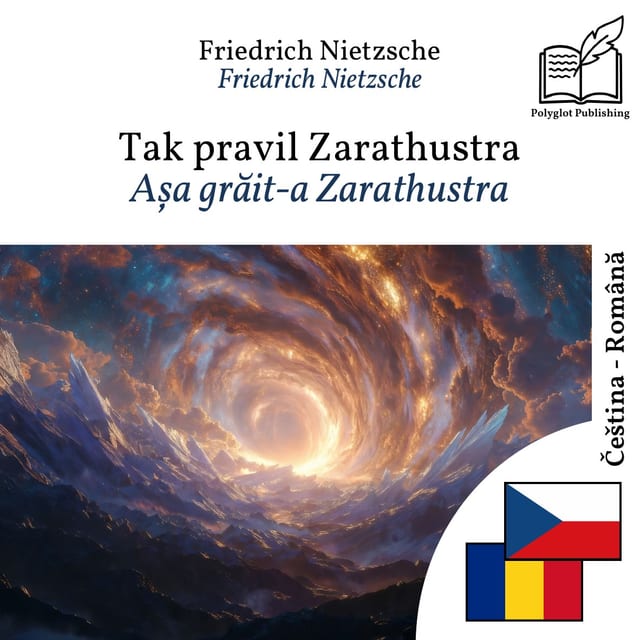 Așa grăit-a Zarathustra