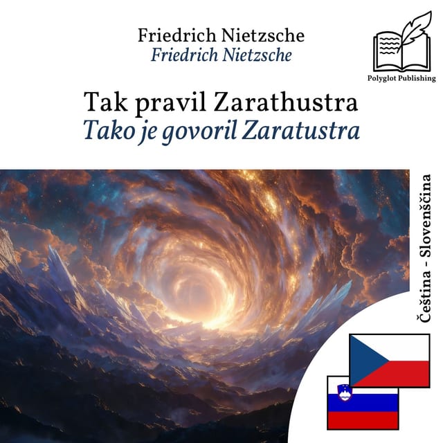 Tako je govoril Zaratustra