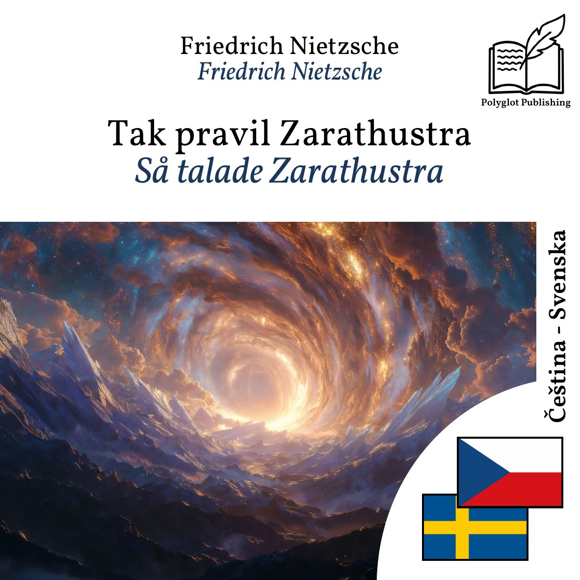 Så talade Zarathustra