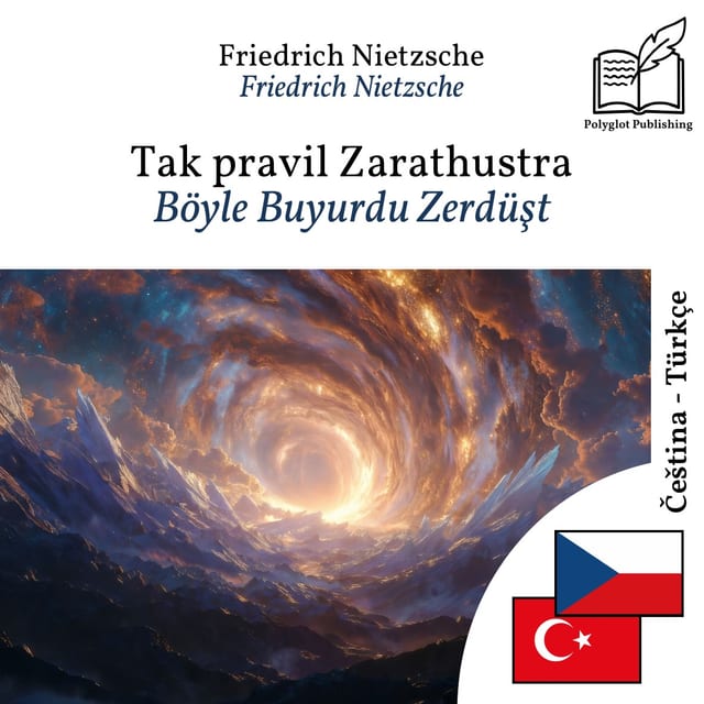 Böyle Buyurdu Zerdüşt