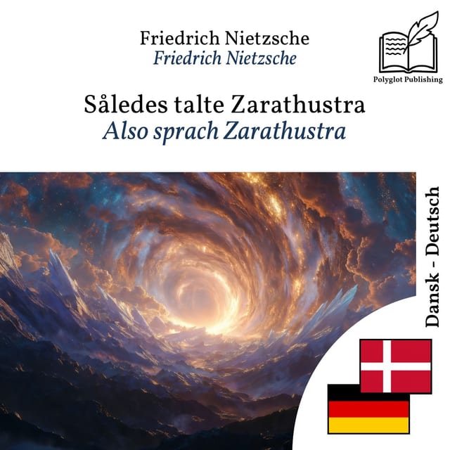 Also sprach Zarathustra