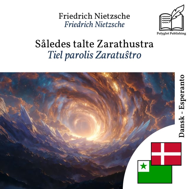 Tiel parolis Zaratuŝtro