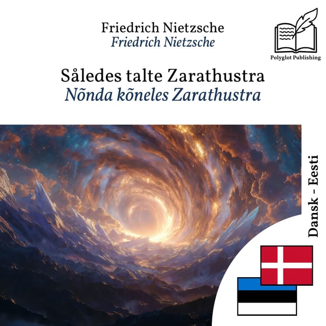 Nõnda kõneles Zarathustra