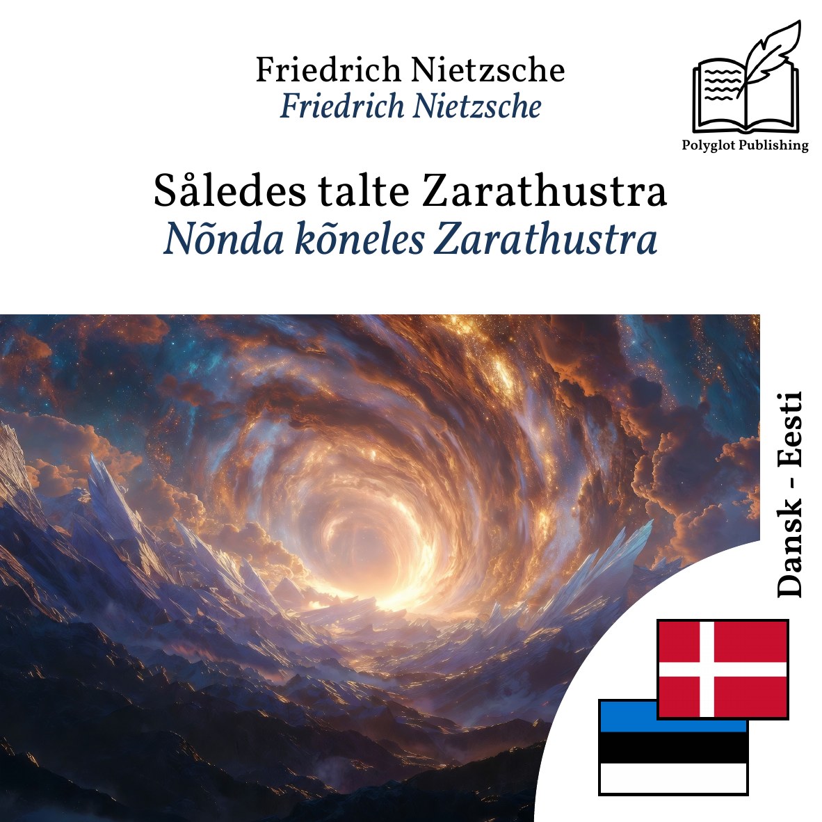 Nõnda kõneles Zarathustra