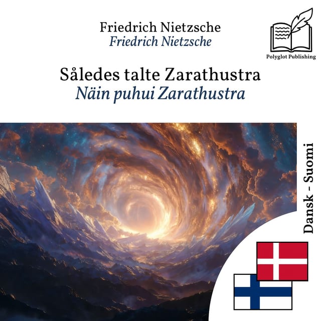 Näin puhui Zarathustra