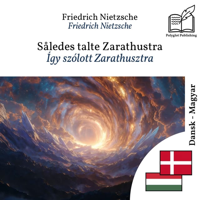 Így szólott Zarathusztra