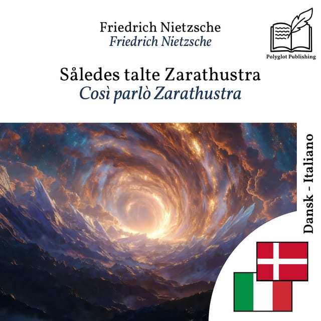 Così parlò Zarathustra