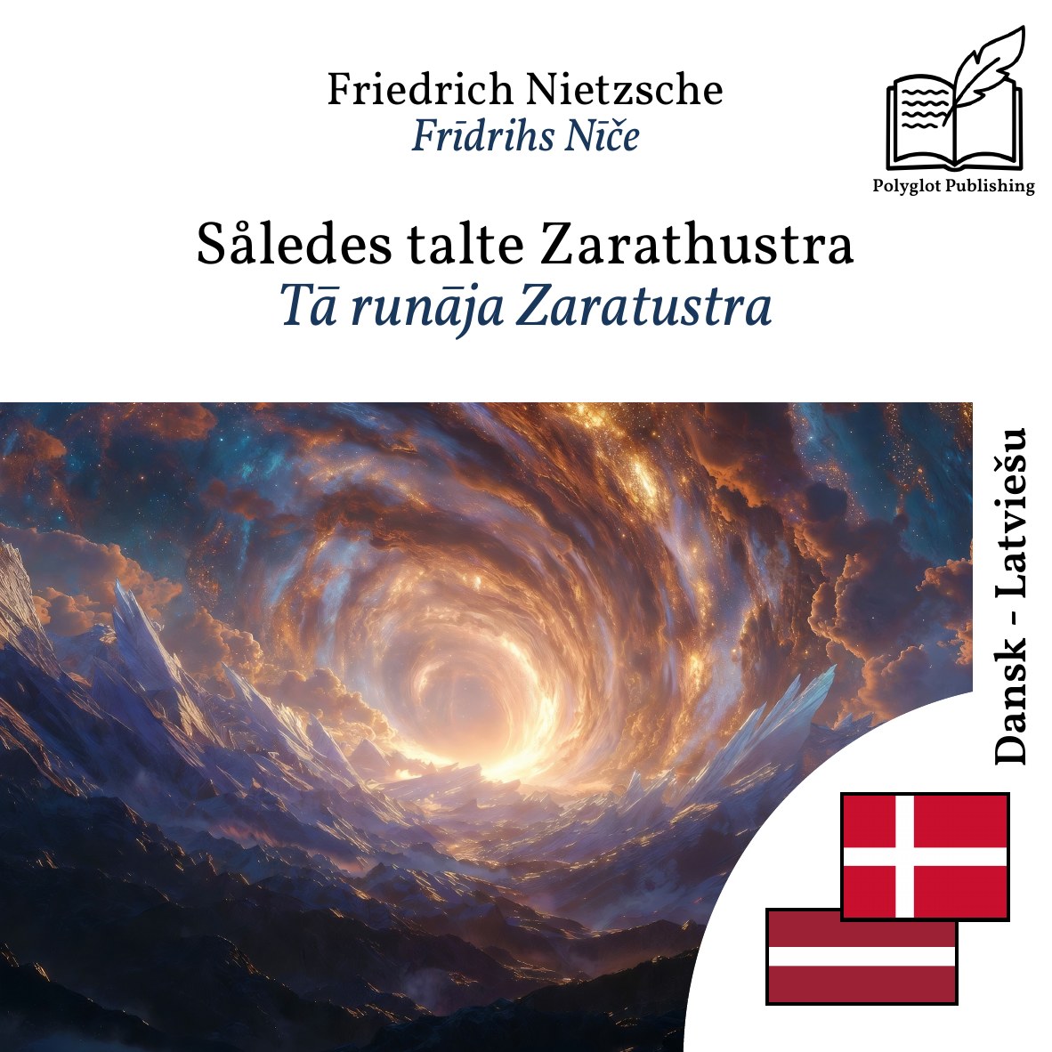 Tā runāja Zaratustra