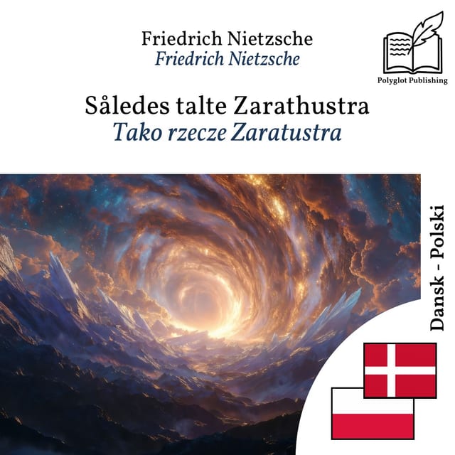Tako rzecze Zaratustra
