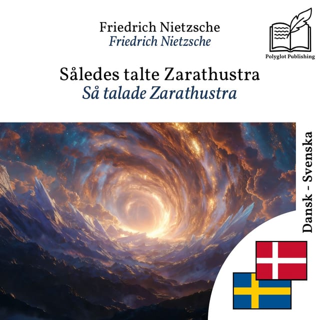 Så talade Zarathustra