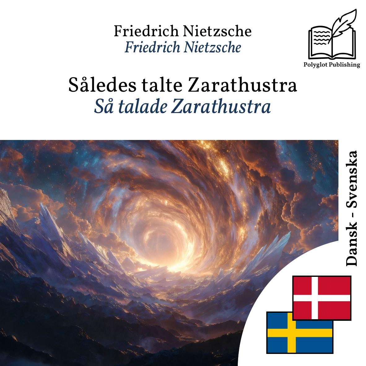 Så talade Zarathustra
