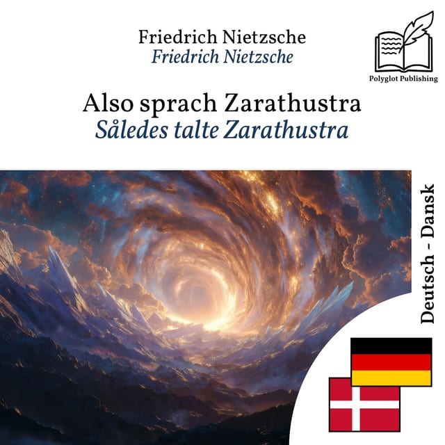 Således talte Zarathustra