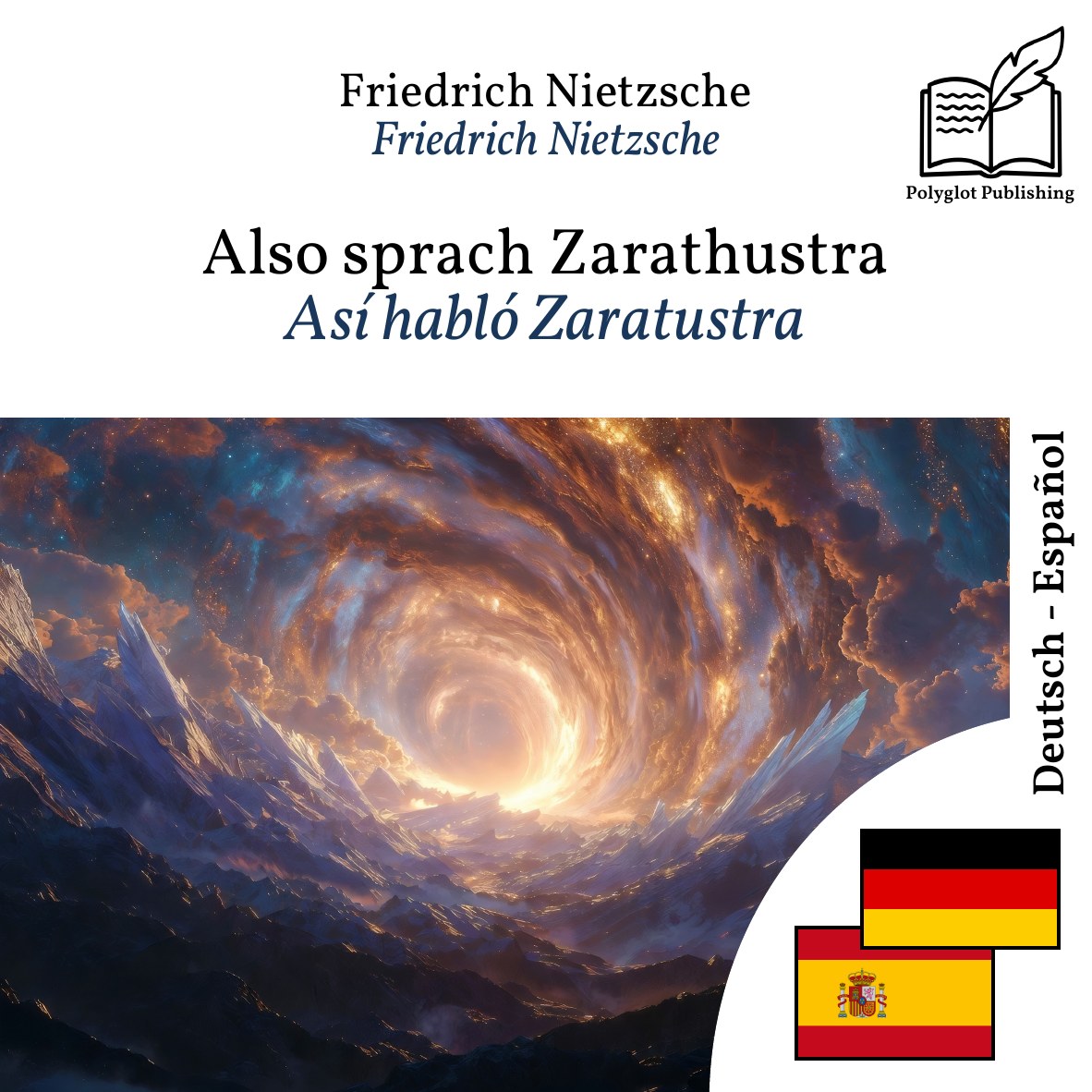 Así habló Zaratustra